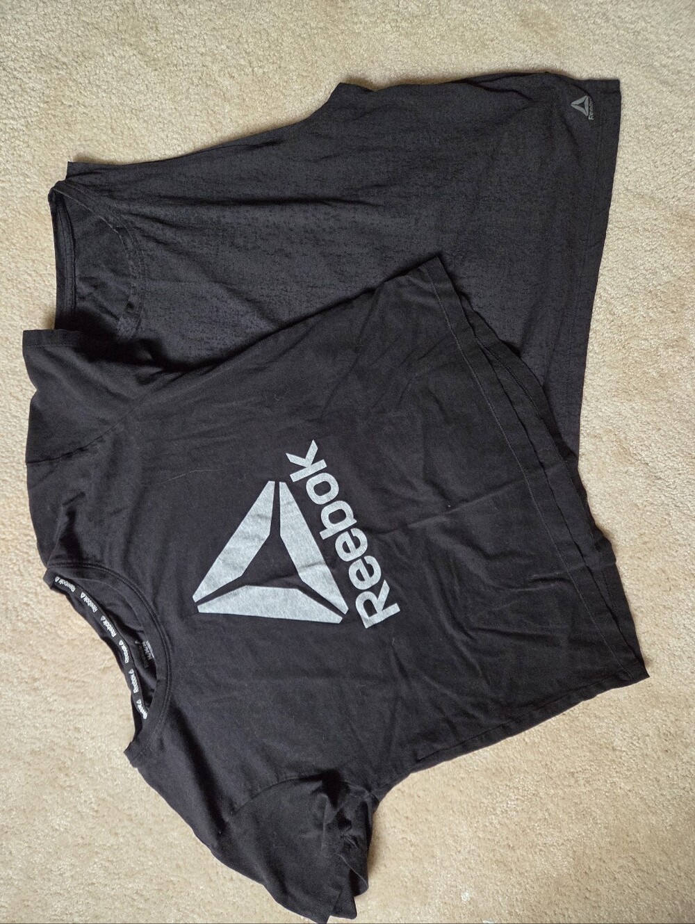 Reebok Top Bundle